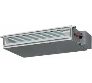 Внутренний канальный блок мультизональной системы VRF Mitsubishi Electric PEFY-P20VMS1-E