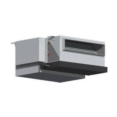 Внутренний канальный блок мультизональной системы VRF Mitsubishi Electric PEFY-P25VMR-E