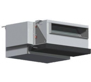 Внутренний канальный блок мультизональной системы VRF Mitsubishi Electric PEFY-P32VMR-E