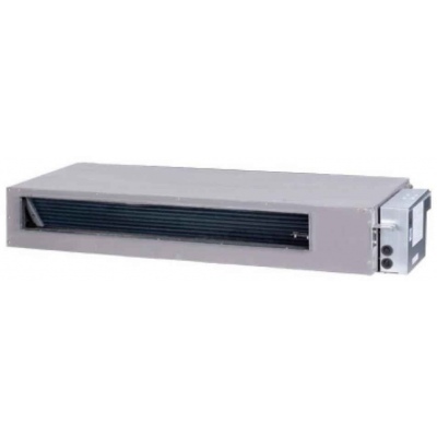 Внутренний канальный блок мультизональной системы VRF Sakata SLCD-28MS-V