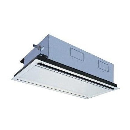 Внутренний кассетный блок мультизональной системы VRF Mitsubishi Electric PLFY-P20VLMD-E