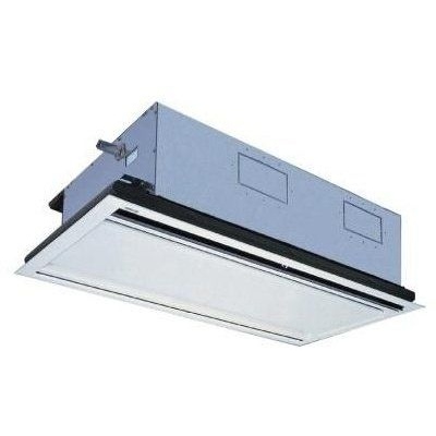 Внутренний кассетный блок мультизональной системы VRF Mitsubishi Electric PLFY-P32VLMD-E