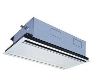 Внутренний кассетный блок мультизональной системы VRF Mitsubishi Electric PLFY-P40VLMD-E