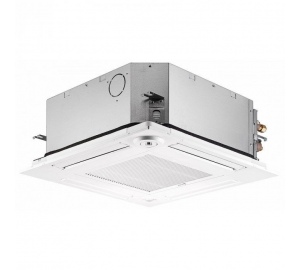 Внутренний кассетный блок мультизональной системы VRF Mitsubishi Electric PLFY-P50VFM-E