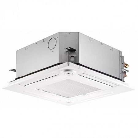 Внутренний кассетный блок мультизональной системы VRF Mitsubishi Electric PLFY-P50VFM-E