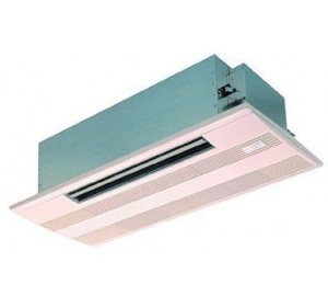 Внутренний кассетный блок мультизональной системы VRF Mitsubishi Electric PMFY-P40VBM-E