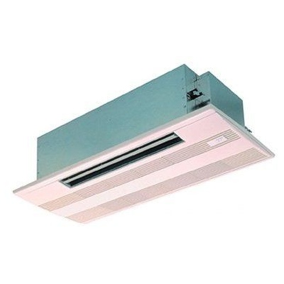 Внутренний кассетный блок мультизональной системы VRF Mitsubishi Electric PMFY-P40VBM-E