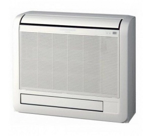 Внутренний напольный блок мультизональной системы VRF Mitsubishi Electric PFFY-P32VKM-E