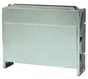 Внутренний напольный блок мультизональной системы VRF Mitsubishi Electric PFFY-P40VLRMM-E