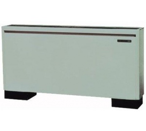 Внутренний напольный блок мультизональной системы VRF Mitsubishi Electric PFFY-P63VLEM-E