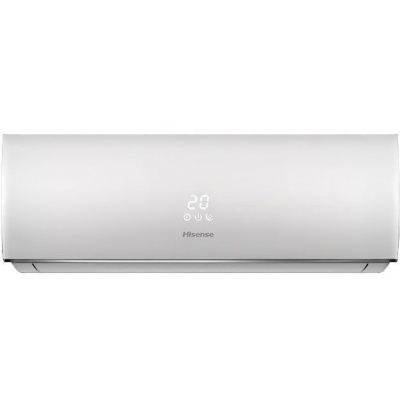 Внутренний настенный блок мульти сплит-системы Hisense AMS-09UR4SVEDB65