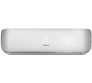 Внутренний настенный блок мульти сплит-системы Hisense AMS-09UR4SVETG67