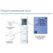 Внутренний настенный блок мульти сплит-системы Midea MSMBCU-18HRFN1-Q BW