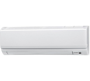 Внутренний настенный блок мульти сплит-системы Mitsubishi Electric PKA-RP100KAL