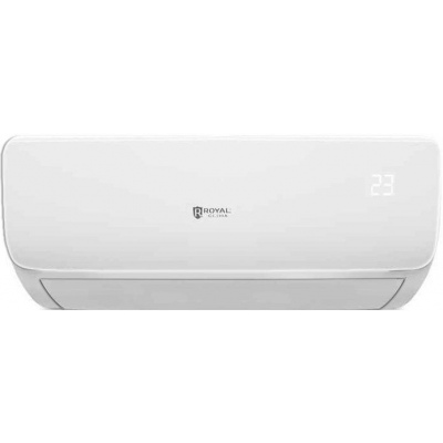 Внутренний настенный блок мульти сплит-системы Royal Clima RCI-VM18HN/IN