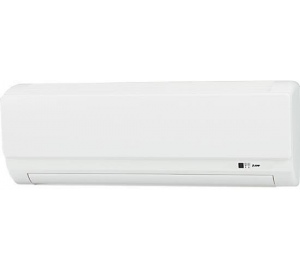 Внутренний настенный блок мультизональной системы VRF Mitsubishi Electric PKFY-P100VВM-E