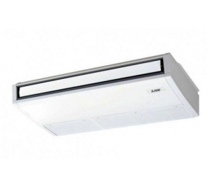 Внутренний подпотолочный блок мультизональной системы VRF Mitsubishi Electric PCFY-P125VKM-E