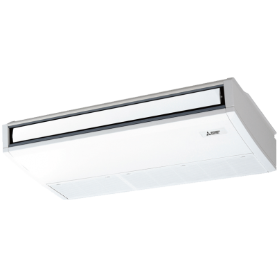 Внутренний потолочный блок мульти сплит-системы Mitsubishi Electric PCA-RP140KAQ