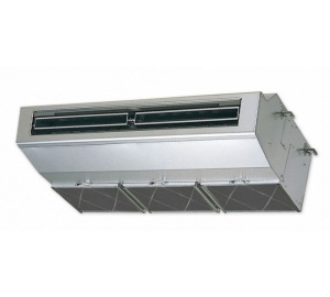 Внутренний потолочный блок мульти сплит-системы Mitsubishi Electric PCA-RP71HAQ