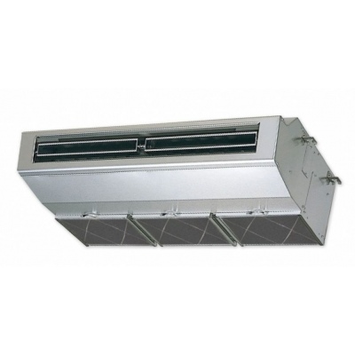 Внутренний потолочный блок мульти сплит-системы Mitsubishi Electric PCA-RP71HAQ