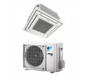 Кондиционер, сплит-система Daikin FFA25A9/RXM25N9