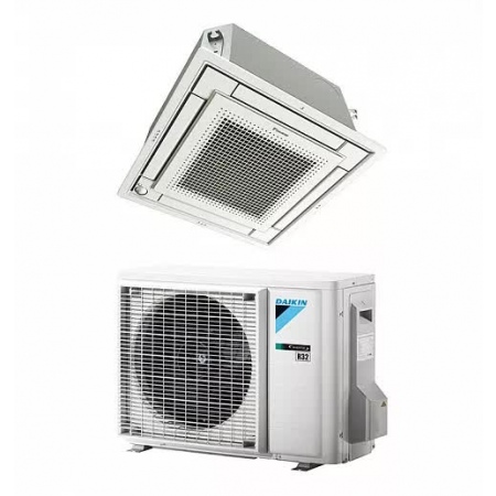 Кондиционер, сплит-система Daikin FFA35A9/RXM35N9