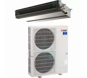 Кондиционер, сплит-система Mitsubishi Electric PEAD-RP100JAQ / PUHZ-P100VKA