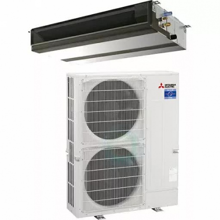 Кондиционер, сплит-система Mitsubishi Electric PEAD-RP100JAQ / PUHZ-P100VKA