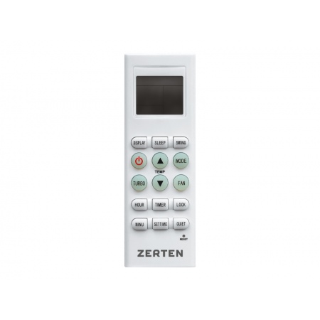 Кондиционер, сплит-система Zerten ZС-7