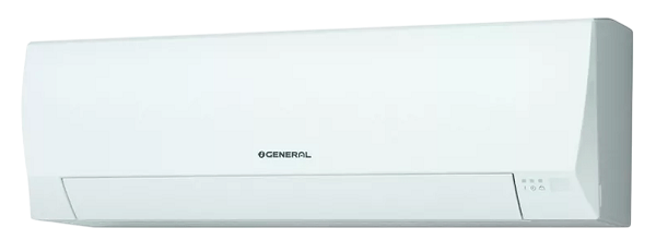 Кондиционеры General
