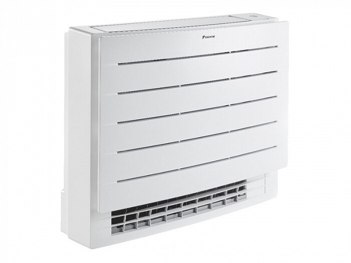 Напольная сплит система Daikin FVXM25A/RXM25R купить в Нижнем Новгороде ...