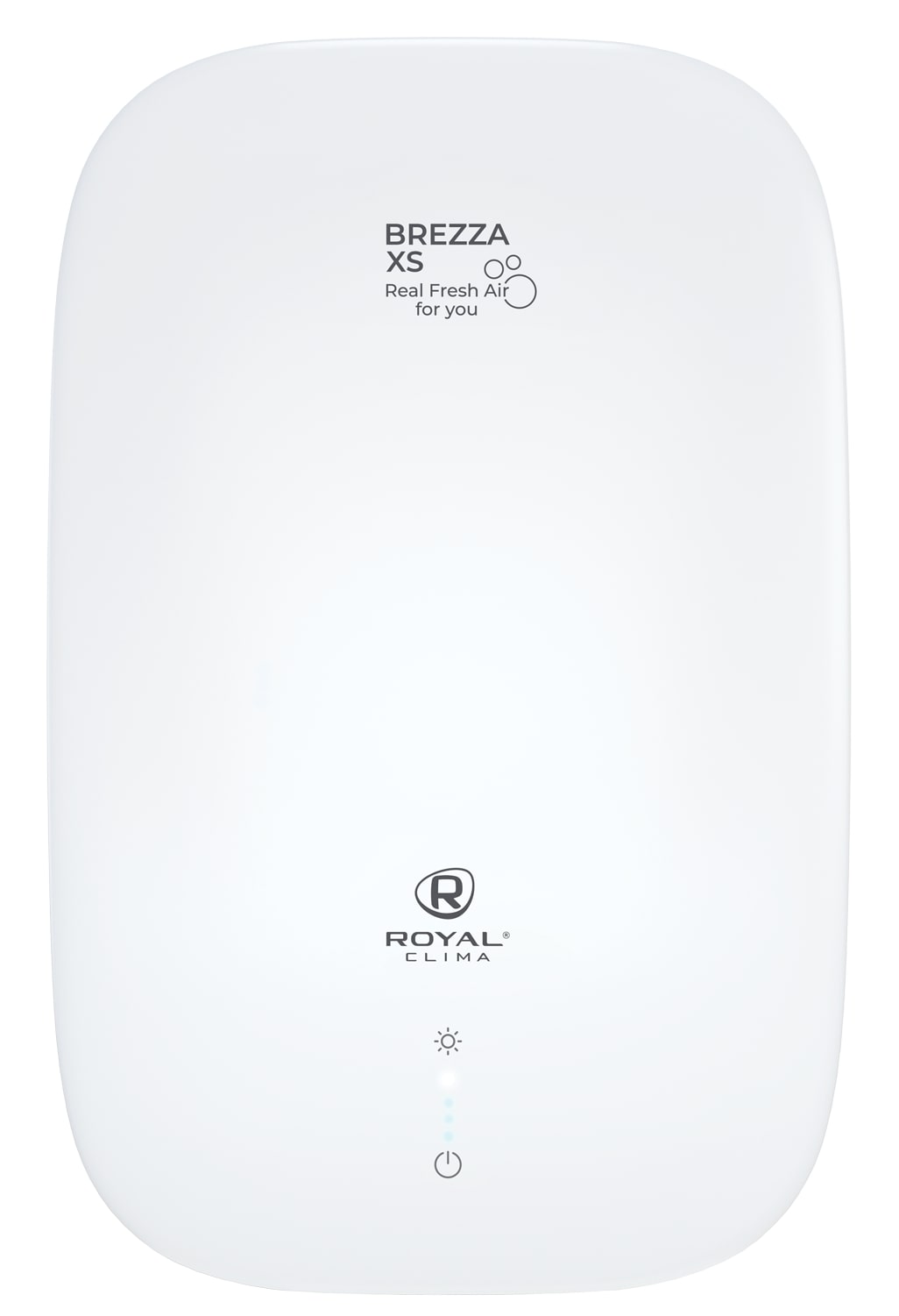 Бризер Royal Clima BREZZA XS RCB 75 купить в Нижнем Новгороде с доставкой и  установкой